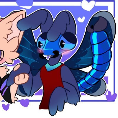 Sage (they/them) Profile