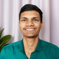 Jugesh Pawase (@jugeshpawa21358) 's Twitter Profile