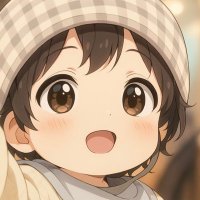 シンジ：保育士 (@komugikomu_komu) Twitter profile photo