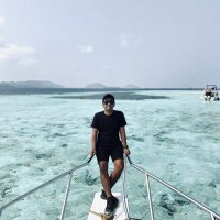 Racha Chairurrizal (@rachajulian_) 's Twitter Profile
