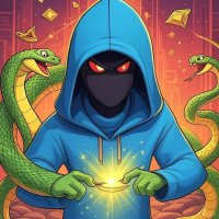 El Solo Lobo (@elbinbit) 's Twitter Profile