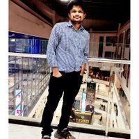 Chennuru Sumanth Reddy ™ (@sumanthreddy__) Twitter profile photo
