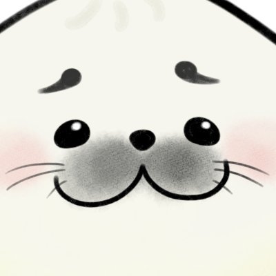 餅望がく🍡🦭アザラシVtuberさんのプロフィール画像