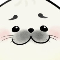 餅望がく🍡🦭アザラシVtuber (@gakkun_azara4) 's Twitter Profile Photo 餅望がく🍡🦭アザラシVtuber (@gakkun_azara4) 's Twitter Profile Photo