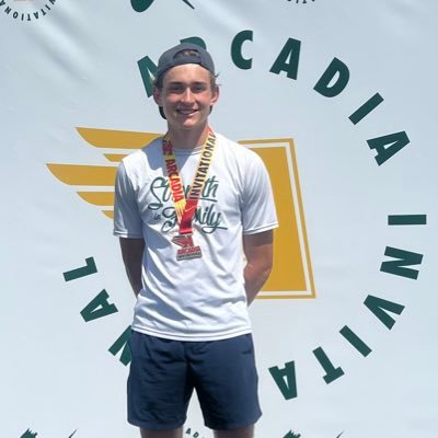 Dreww_Brad's profile picture. Mid-Distance T&F athlete. 400-48.20 800-1:53.59