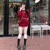 丶Lisa (@ophas132) Twitter profile photo 丶Lisa (@ophas132) Twitter profile photo