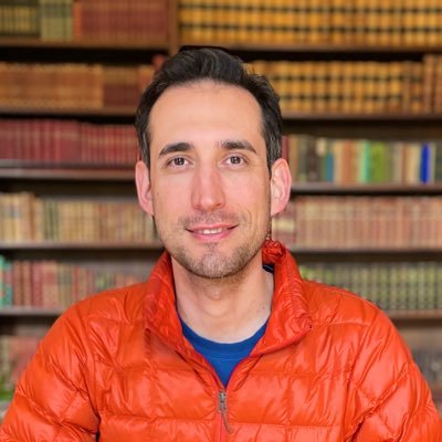PhD Student in Mechanical Engineering @ColoradoStateU