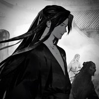 ┊͙✧˖*°࿐ || wei wuxian of shedtwt || (@imjust_here111) Twitter profile photo