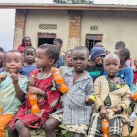 Bany Foundation (@banyfoundation) 's Twitter Profile Photo