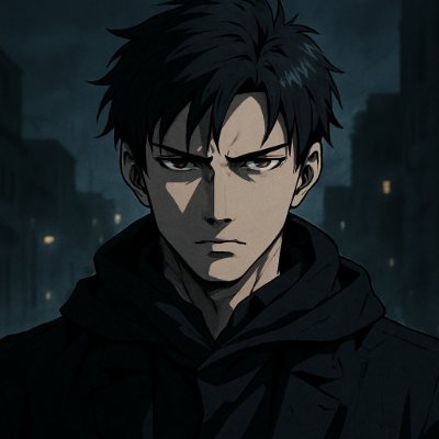 HariX (❖,❖) Profile