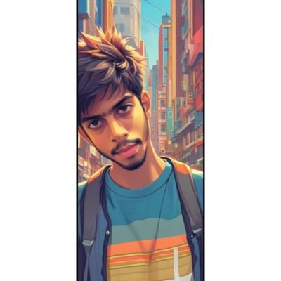 Senthil_707's profile picture. banker 🏦