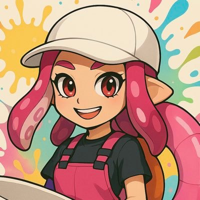 96_kuroa's profile picture. ゲーム総合アカ（スプラ3.フォトナ.ポケユナ.ポケスリ.人狼J.リブリー ）遊んでます！スプラ：第4回ちろる杯ソロ部門優秀🏆アイコン:ChatGPTバナー:こいのぼりさん↓YouTube始めました登録お願いします！