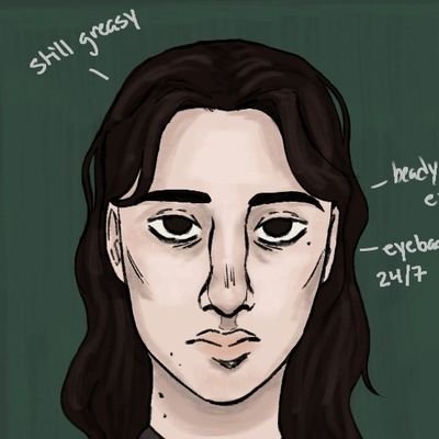 sfw/nsfw artist & writer that keeps forgetting to actually post ◇🇺🇲🇲🇽🏳️⚧️◇Multifandom◇Snape lover◇he/they