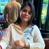 Sukriti Mishra (@sukritimishra12) 's Twitter Profile