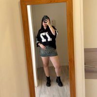 juana (@jufernandezd) 's Twitter Profile Photo
