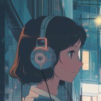 Lo-Fi Neon Loops (@lofineonloops) 's Twitter Profile