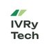 IVRy Tech (@ivry_tech) Twitter profile photo IVRy Tech (@ivry_tech) Twitter profile photo