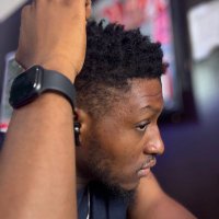 NK (@thereal_nsikak) 's Twitter Profile Photo