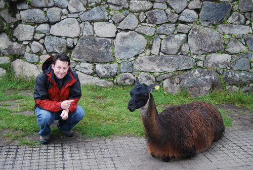 ScooterWomack's profile picture. I'm passionate about exploring what the world offers through exchange of ideas, travel, language, and innovation.  I love music, sports, food, and video games!