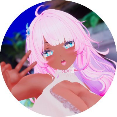 MistyLewdGarden's profile picture. Hai there~

🔞+ Only

#LewdGarden 🎨|🌸Lewdtuber🌸| Pink haired Bimbo🌸

Use my link to buy your toy!
https://t.co/mTVajjWoZa

#lewdtuber