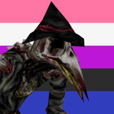 Ieatfermium255's profile picture. can’t argue with a big bug