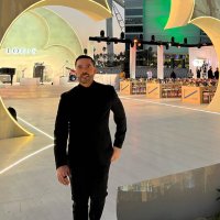 Amir Beaudésir (@amirbeaudesir) 's Twitter Profile