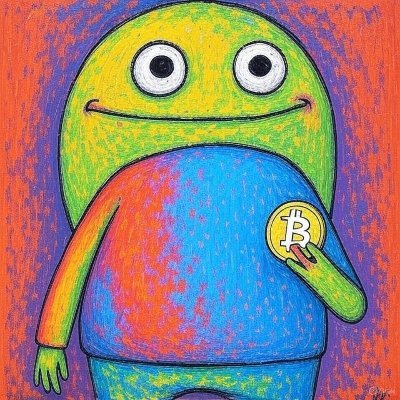 |Web3 KOL/项目测评
|沟槽的水下生活,最近测试一下沟槽的kol能不能挣钱,等我回本先。
|#BTC #ETH #SOL