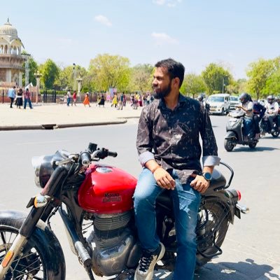 SagarSh83406612's profile picture. 