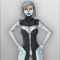EDI (Hiatus) (@normandy_ai) 's Twitter Profile