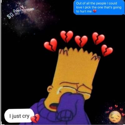 chillguy12309's profile picture. the saddest