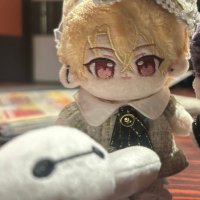 ぽっぽ (@gif__poppo) Twitter profile photo