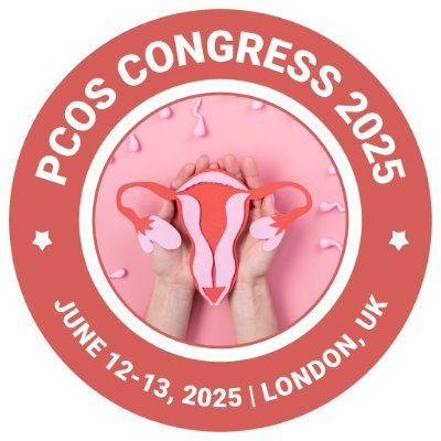 Program Manager for PCOS Congress 2025, which is going to be held on June 12-13, 2025, in London, UK, and Virtual mode participation is also available