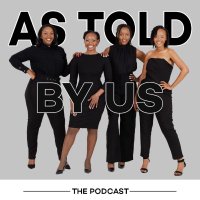 As Told By Us (@astoldbyuspod) 's Twitter Profile