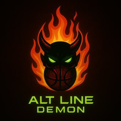 AltLineDemon's profile picture. I’m just here to build bankroll💰| NBA/MLB/NFL/NCAAF Props