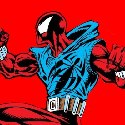 Spider-Man and Invincible fan. Superhero fan in general (sometimes anime too) Live, laugh, love Ben Reilly #CloneSaga30 He/Him 🇵🇭