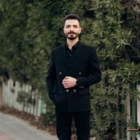Muhammed El-neely 🇵🇸 (@muhammed_neely) Twitter profile photo