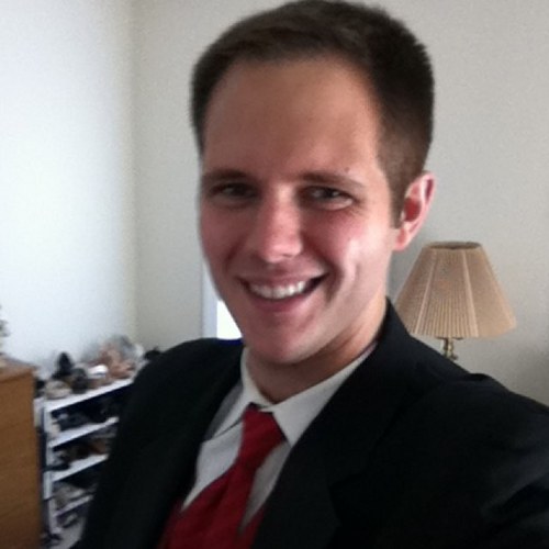 Former prosecutor, current tax crimes lawyer, husband, father, and Catholic, trying my best every day.