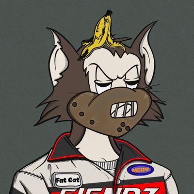 Banana on the head, alpha in the feed Here for the builders, not the vibes No LARPing. Only signal.