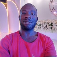 Michael Onyechigoziri (@monyechigoziri) 's Twitter Profile