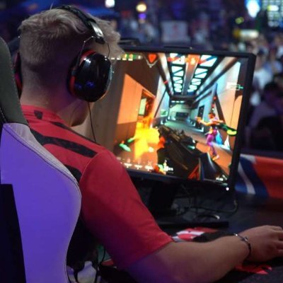 Luc1dg Profile