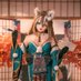 紫香ノ華 (@yuukari_kiger) Twitter profile photo 紫香ノ華 (@yuukari_kiger) Twitter profile photo