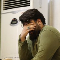 محمدعلی آقائی (@m_ali_aghaei) 's Twitter Profile Photo محمدعلی آقائی (@m_ali_aghaei) 's Twitter Profile Photo