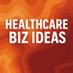 Healthcare Biz Ideas (@wellnesspulse__) Twitter profile photo Healthcare Biz Ideas (@wellnesspulse__) Twitter profile photo