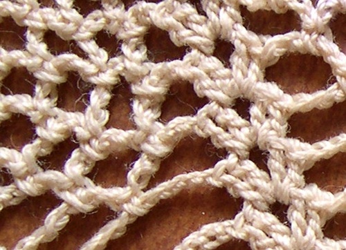 A crochet group for people who think crochet is hip, stylish, and elegant. Knit is knifty, but crochet so crafty.