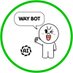 【WAYBOT】LINE自動化 (@waybot_jp) Twitter profile photo 【WAYBOT】LINE自動化 (@waybot_jp) Twitter profile photo