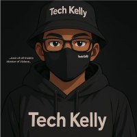 Tech_Kelly💻🥥 (@kelly_etim) 's Twitter Profile