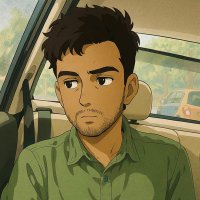 Aakash Gautham (@aakashgautham19) 's Twitter Profile