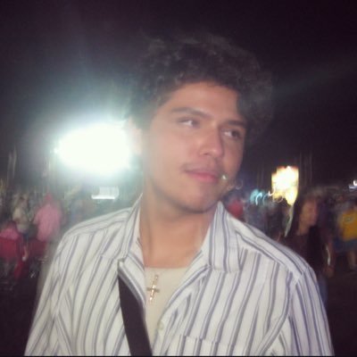 eleeazer's profile picture. 🪤