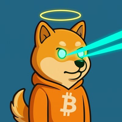 HolyCryptoverse's profile picture. “Crypto enthusiast, Faith-driven, Legally blind, but seeing endless possibilities.”