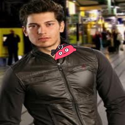 CanmUlusoy's profile picture. 